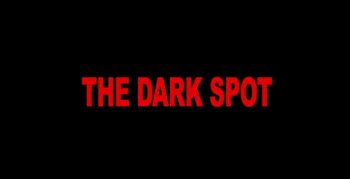 the dark spot
