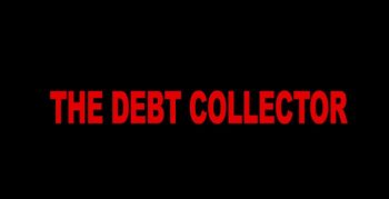 the debt collector