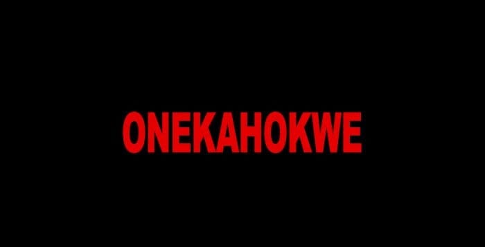 Onekahokwe