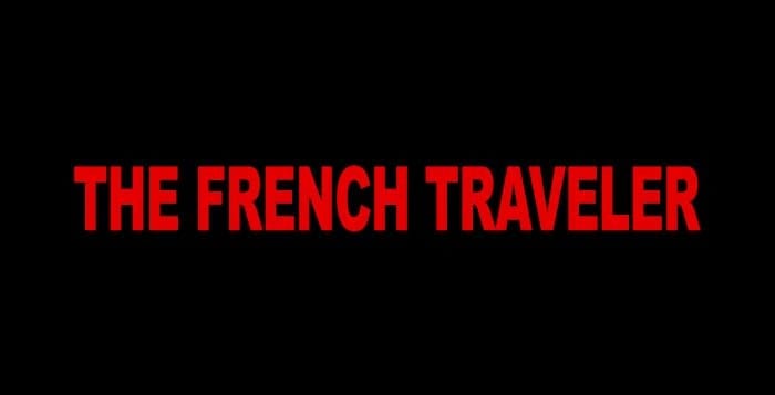The French Traveler