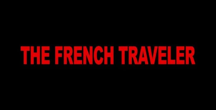 The French Traveler