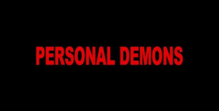 personal demons