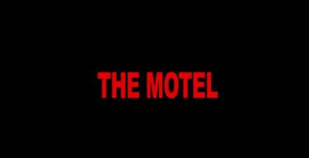 the motel