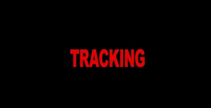 tracking creepypasta