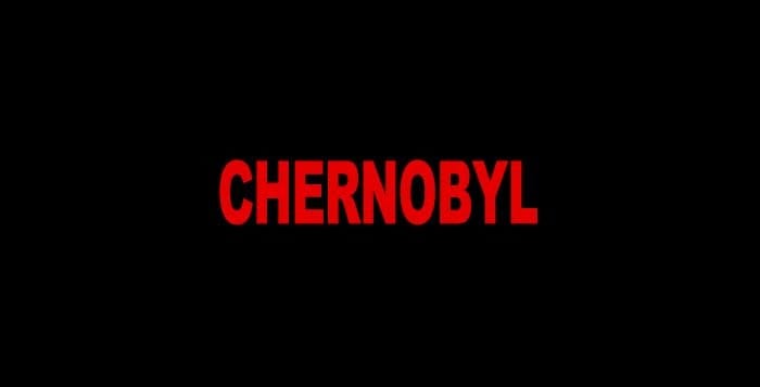 Chernobyl