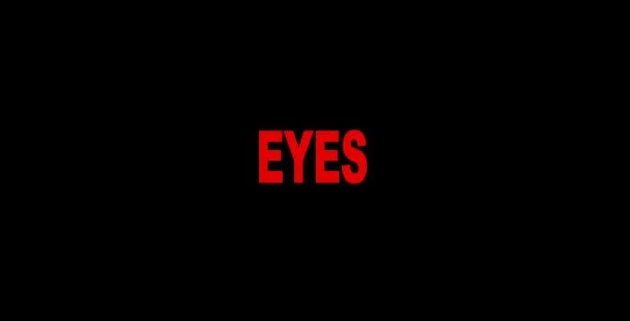 eyes