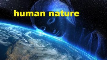 Human Nature