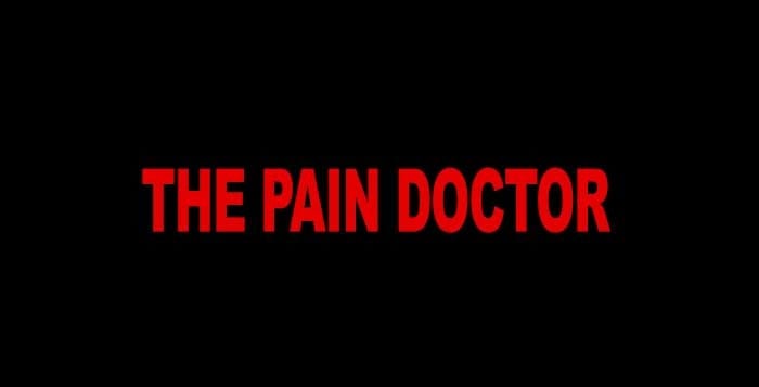 the pain doctor