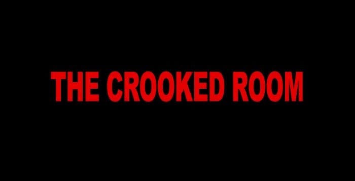 the crooked room