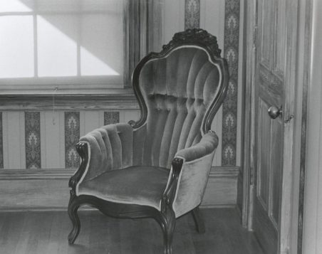 chair