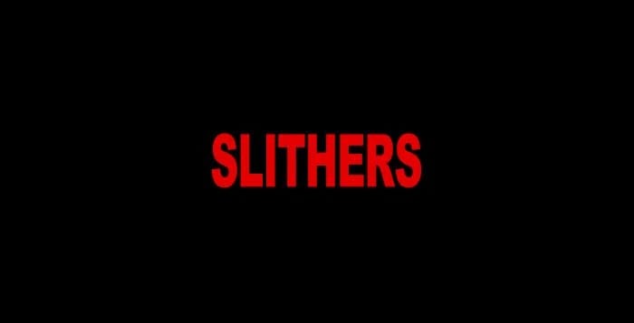 slithers