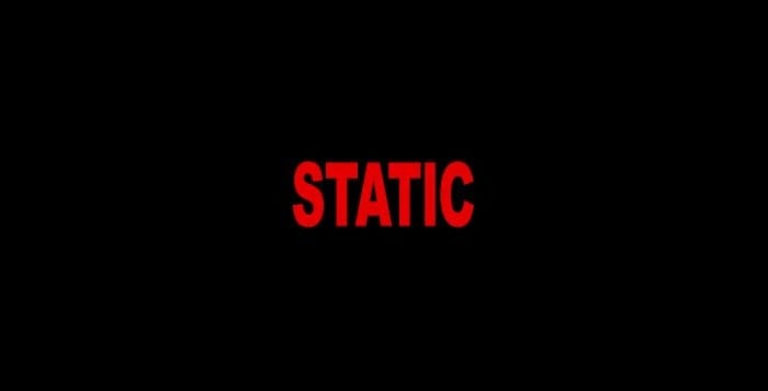 Static