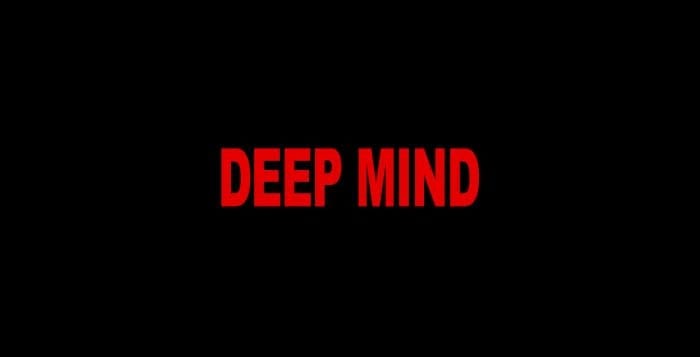 deep mind