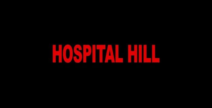 hospital hill