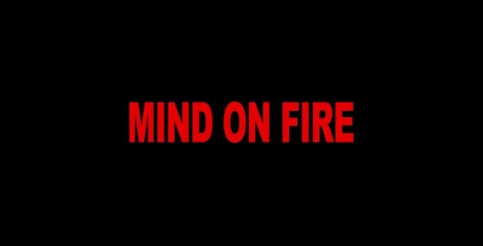 Mind on Fire