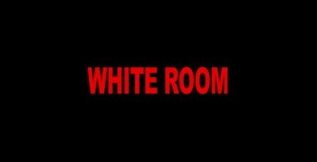 white room