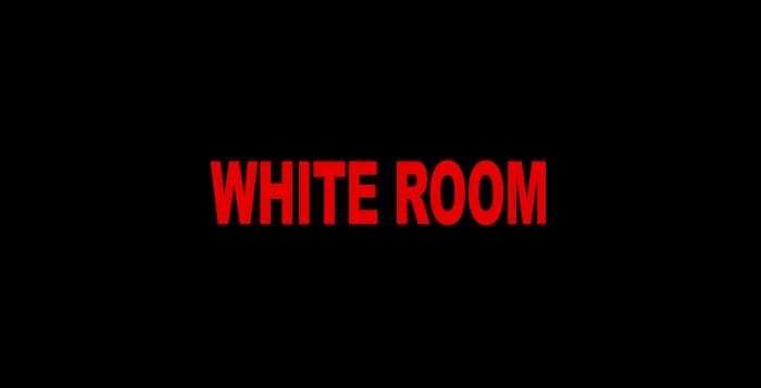 white room