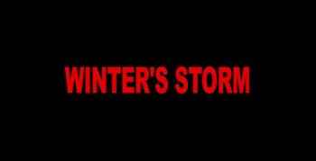 winters storm