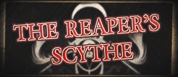 The Reaper's Scythe