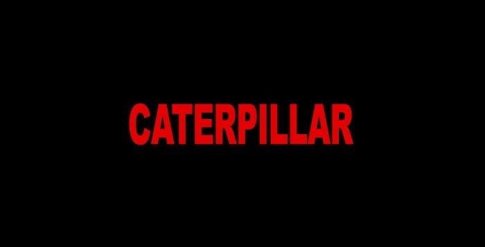 Caterpillar