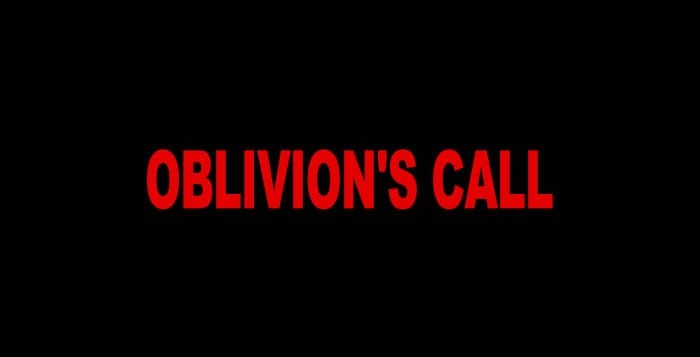 Oblivion's Call