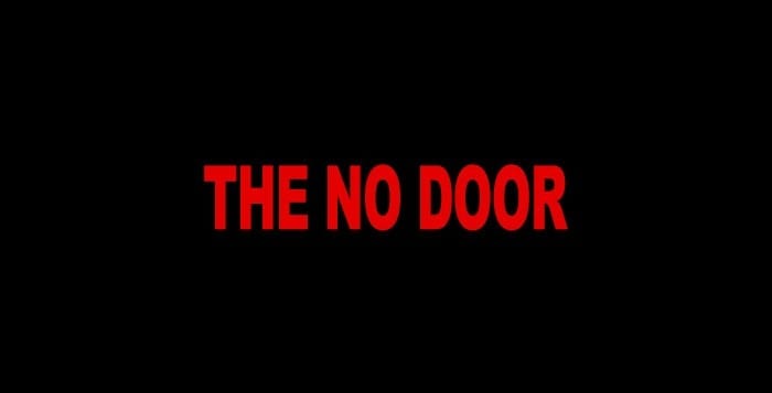 the no door