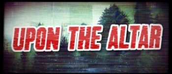 Upon The Altar