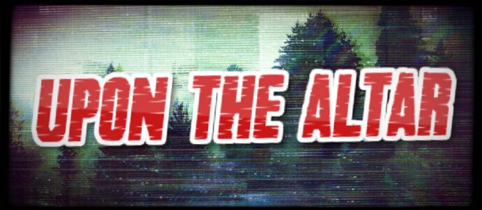 Upon The Altar