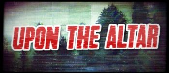 Upon The Altar