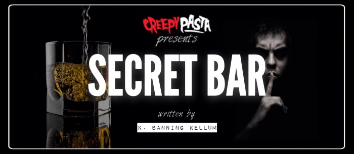 Secret Bar