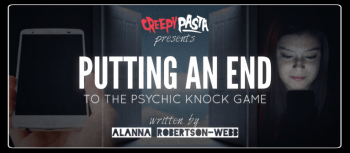 Putting an End to The Psychic Knock Game