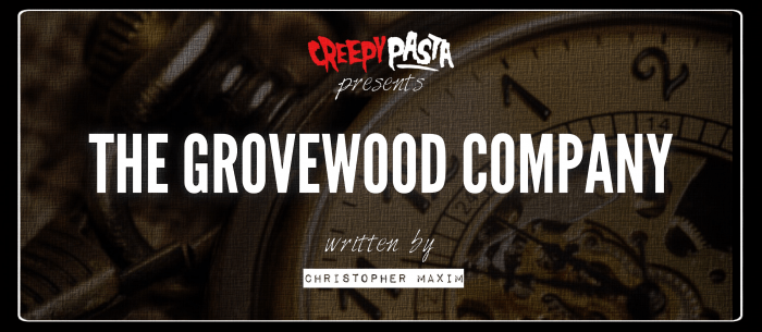 The Grovewood Company