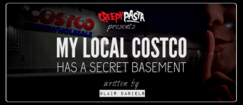My Local Costco Has a Secret Basement