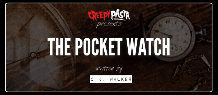 The Pocket Watch