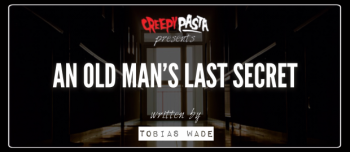 An Old Man's Last Secret