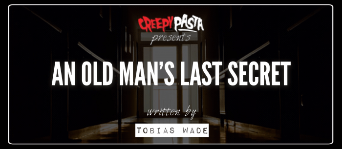 An Old Man's Last Secret