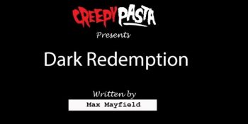 dark redemption