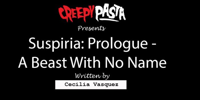 suspiria