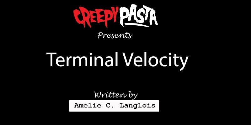 terminal velocity