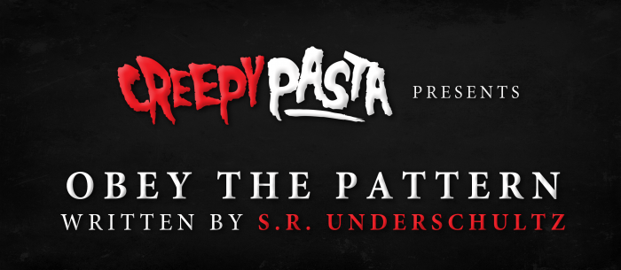 Obey the Pattern