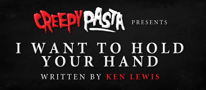 Father Cooke: Part 2 - I Want to Hold Your Hand