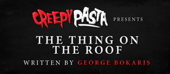 The Thing on the Roof