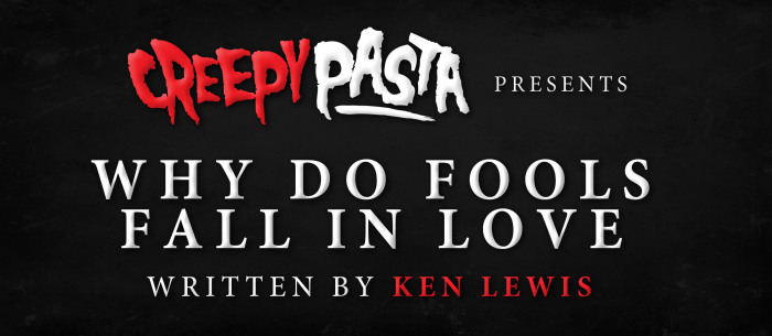 Father Cooke: Part 1 - Why Do Fools Fall In Love