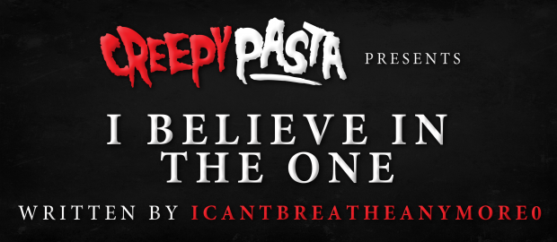 creepypasta paranormal stories and