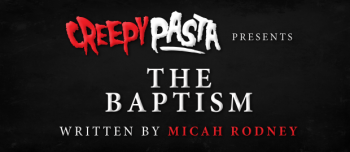 The Baptism