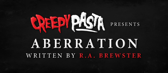 Aberration