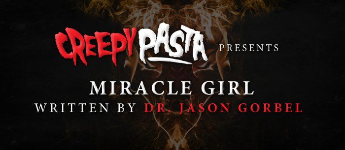 Miracle Girl