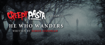 He Who Wanders