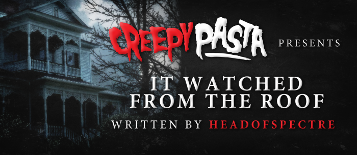 Rule 34 Creepypasta