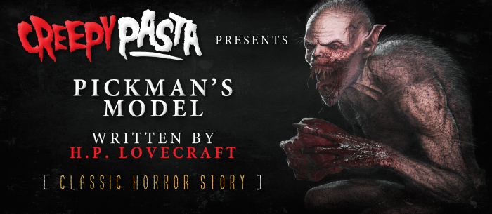 Pickman's Model